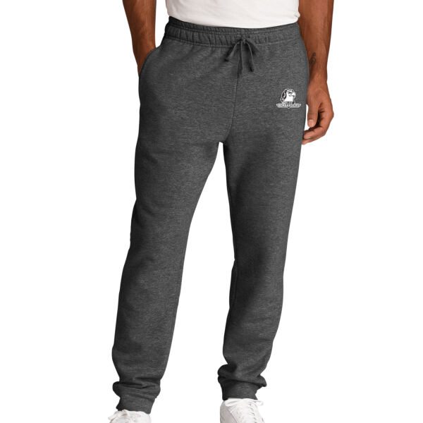 Blue Hanger - Core Fleece Jogger Thumbnail