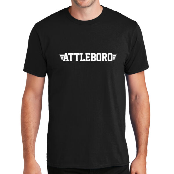 Blue Hanger - Fan Favorite Inspire Tee Thumbnail